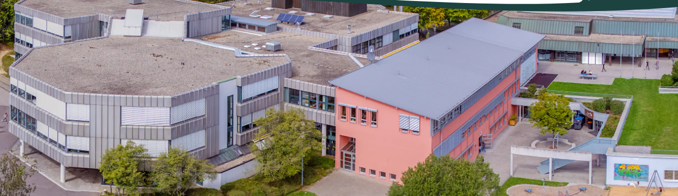 Schönbuch Gymnasium Holzgerlingen