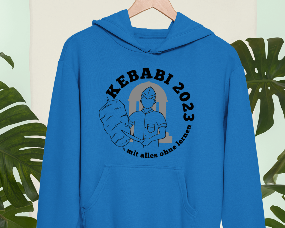 KebABI - mit alles ohne lernen #2036