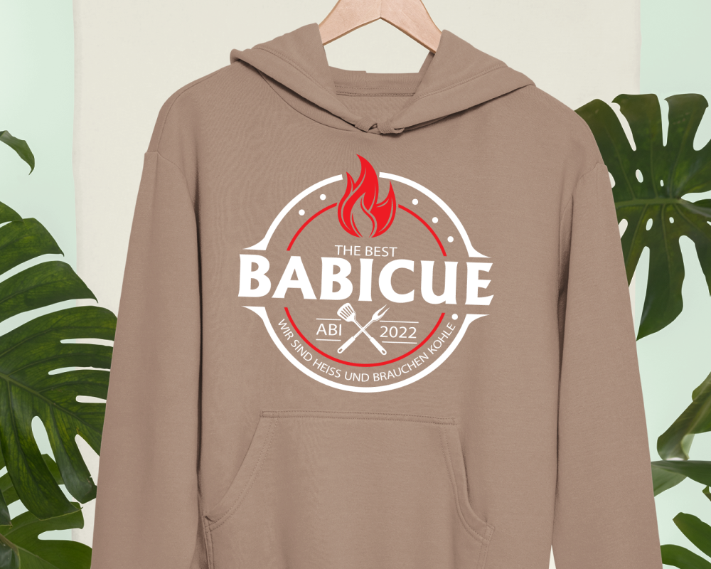 BABIcue - Wir sind heiß und brauchen Kohle #2065