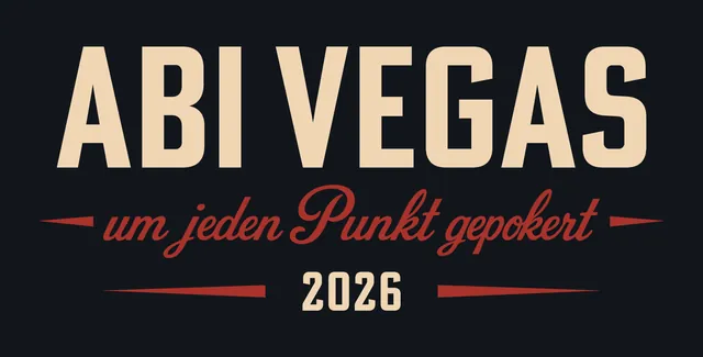 Abimotiv ABI Vegas: um jeden Punkt gepokert
