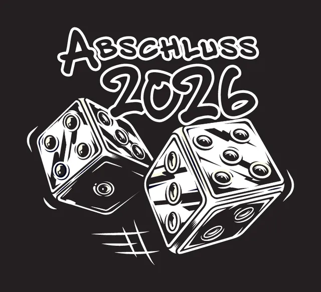 Abimotiv Abschluss 2026 mit Würfeln