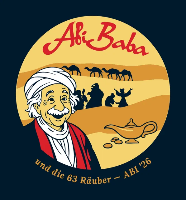 Abimotiv Abi Baba und die 63 Räuber
