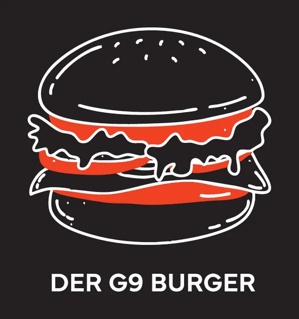 Abimotiv Der G9 Burger