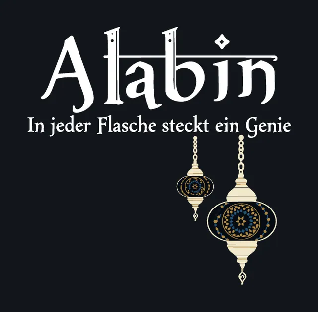 Abimotiv Alabin: In jeder Flasche steckt ein Genie