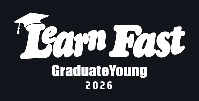 Abimotiv Learn Fast Graduate Young