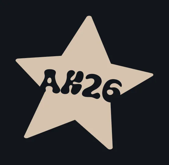 Abimotiv Star of Fame AK26