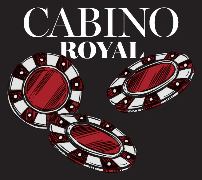 Cabino Royal – um jeden Punkt gepokert