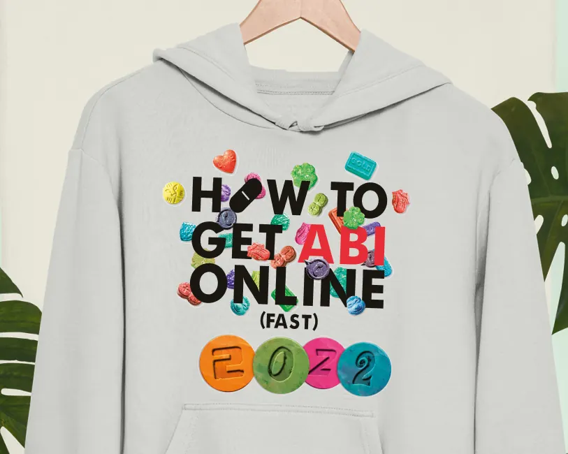 How to get ABI online