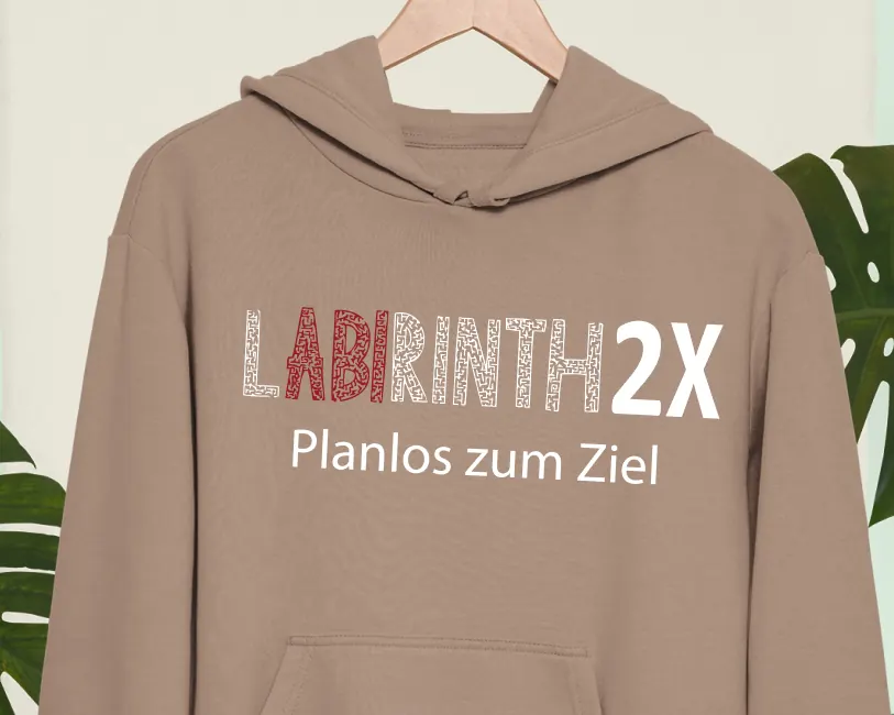LABIrynth – planlos zum Ziel