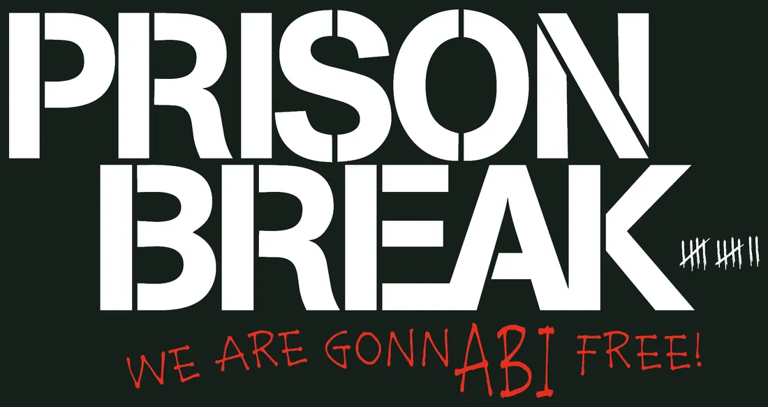 Abimotto Prison Break