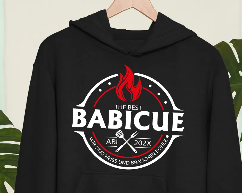 The best BABIcue