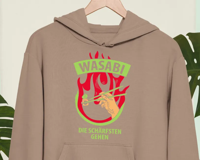 Abimotto WasABI