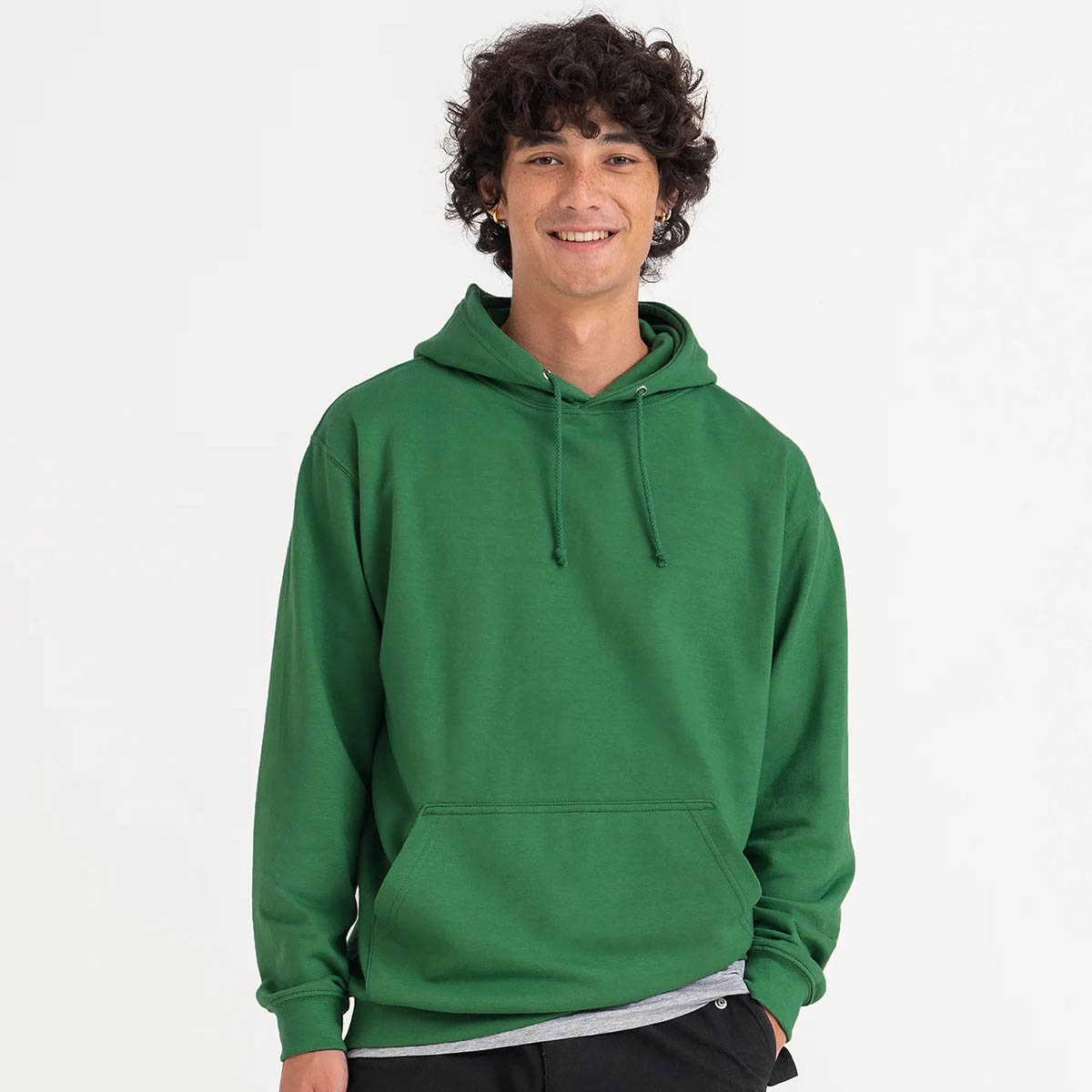Classic Hoodie als Abipulli in über 40 Farben
