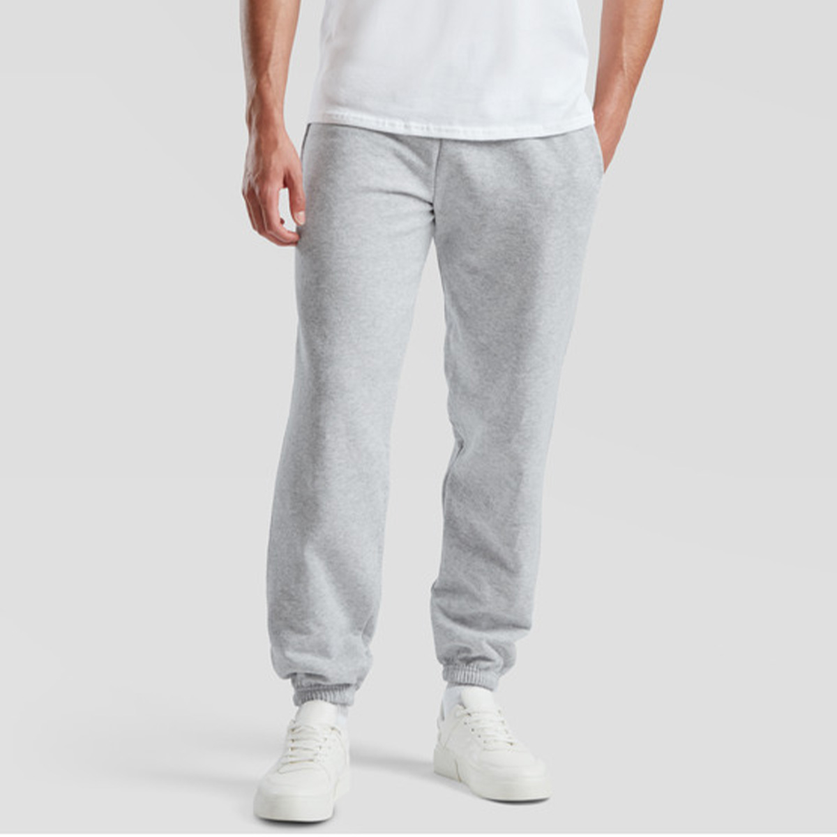 Classic Jogger – passende Jogginghose zur Abschlusskleidung