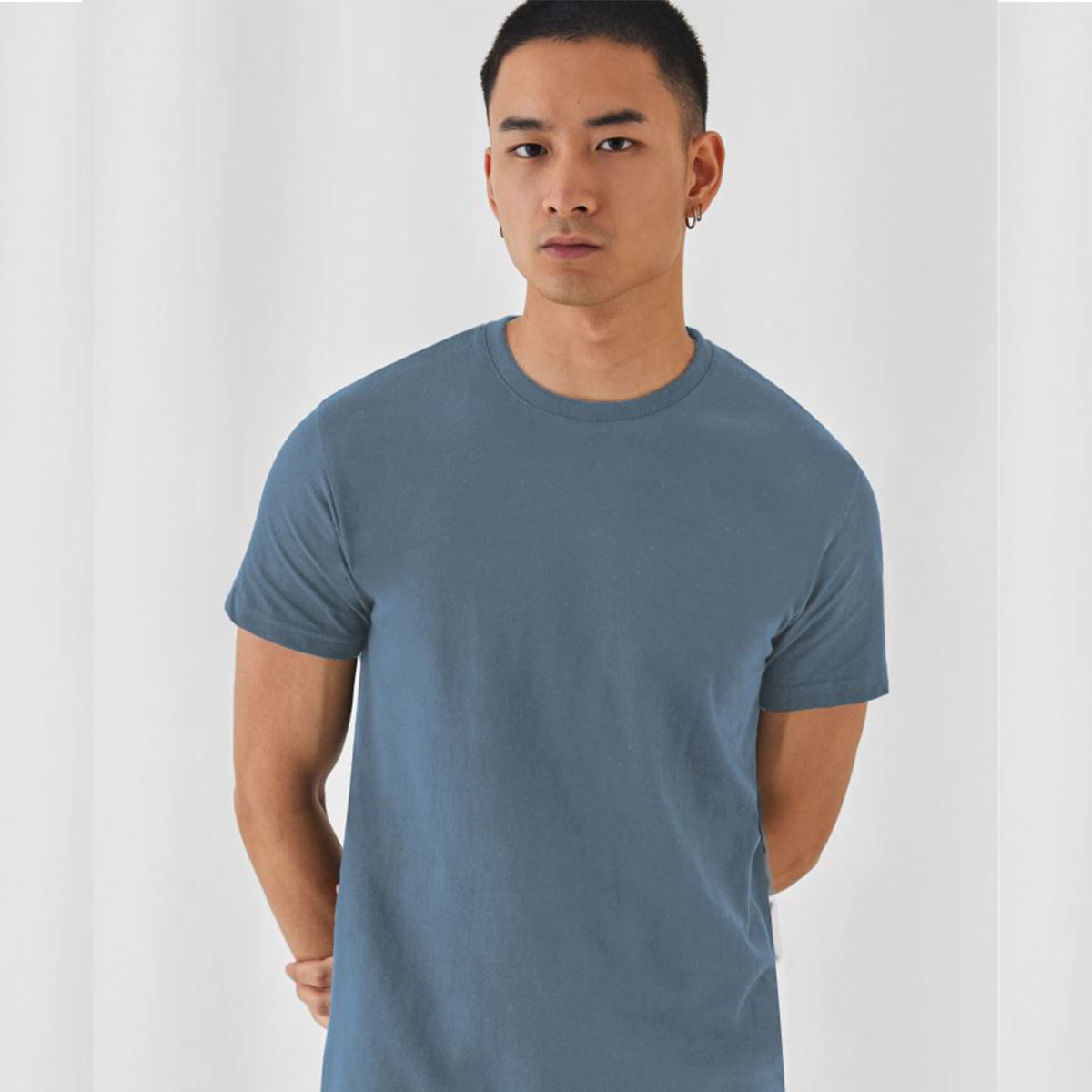 Classic Shirt als Abishirt in über 35 Farben
